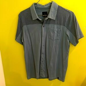 Prana shirt from the Breathe collection. Size large